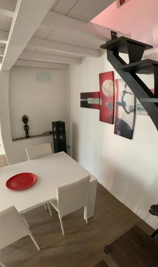 Ferienwohnung Ca' Del Grillo La Spezia Exterior foto